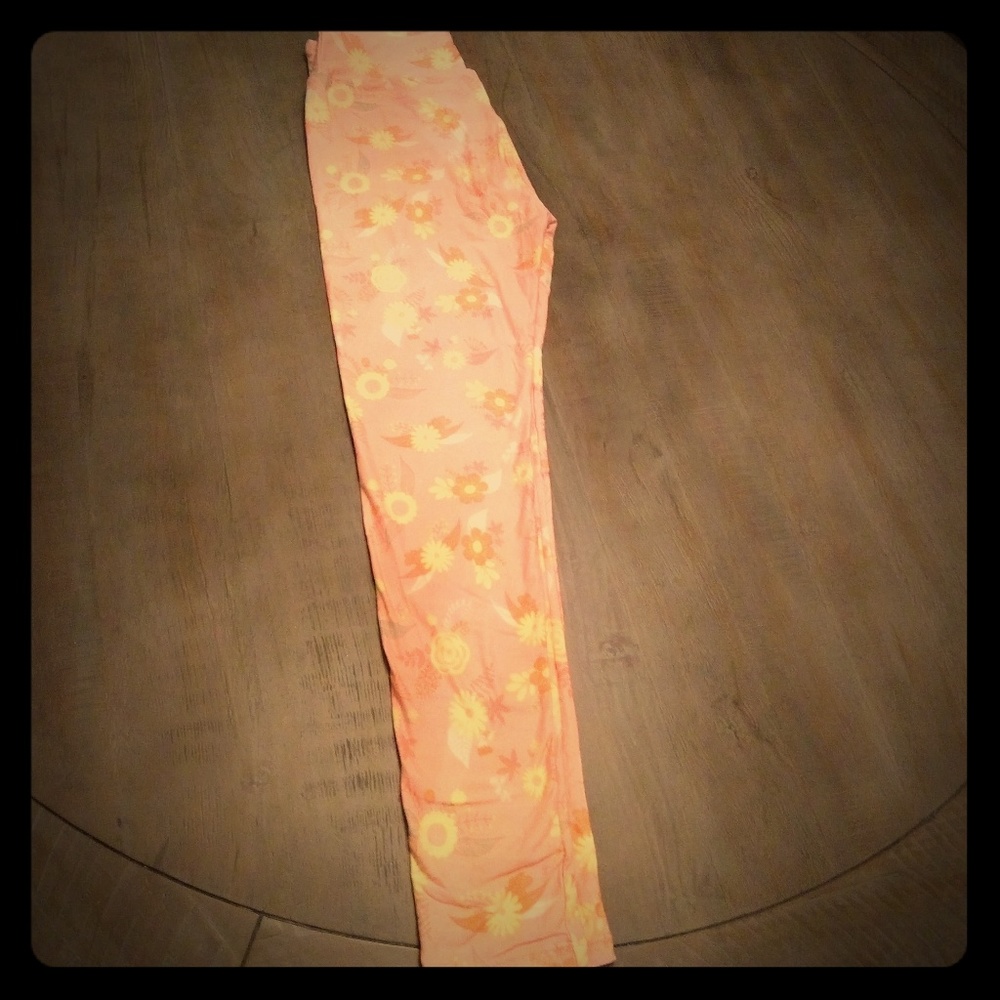 Lularoe OS Leggings